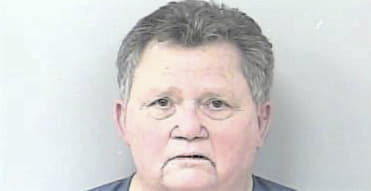 James Blackburn, - St. Lucie County, FL 